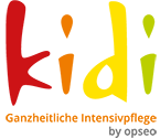 Kidi häusliche Kinderkranken- und Intensivpflege GmbH
